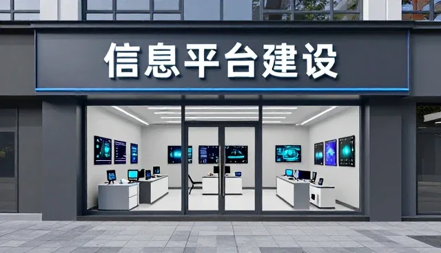 企业信息集成平台选型中的关键考量要素