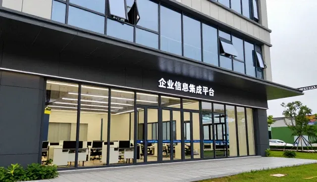 定制化数据安全方案提升农业基地使用效率