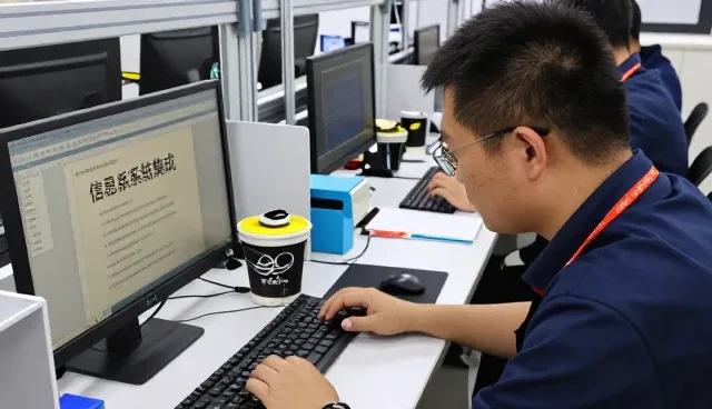 广州川博信息科技有限公司分析广州川博信息科技管理办法市场变化
