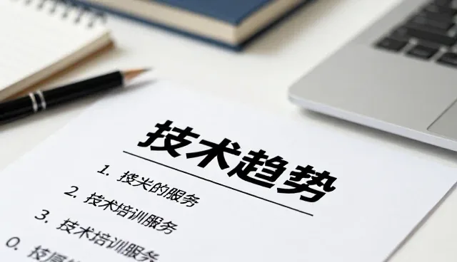 运维托管服务如何推动数据安全方案的持续升级