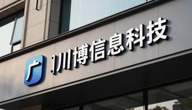 广州川博信息科技有限公司助力系统运维实现系统运维升级
