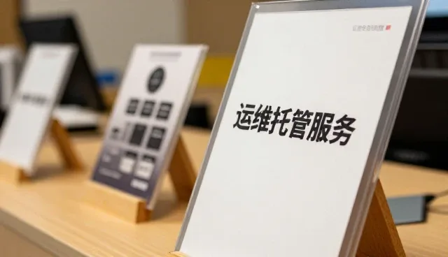 技术培训服务选型中的核心关注点解析