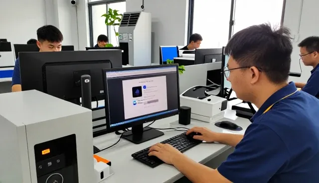 广州川博信息科技有限公司推动信息科技向智能化方向发展